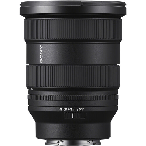 Sony FE 16-35mm f/2.8 GM II - 3